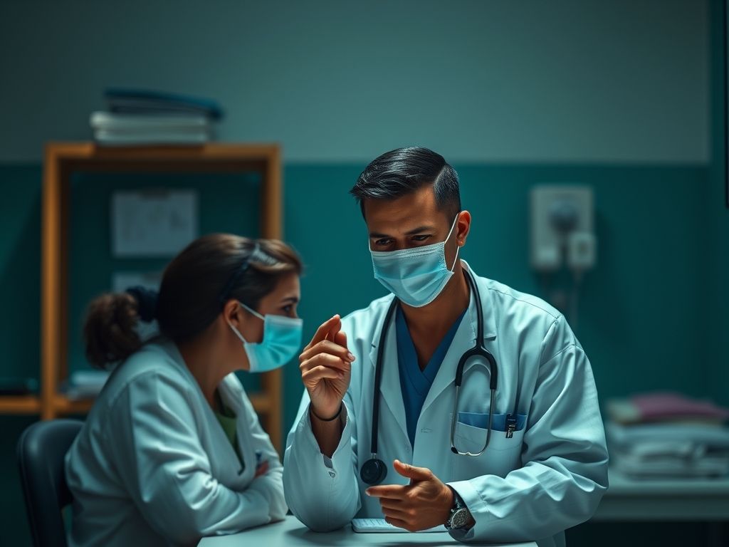 O Que E Depressao Do Segmento St