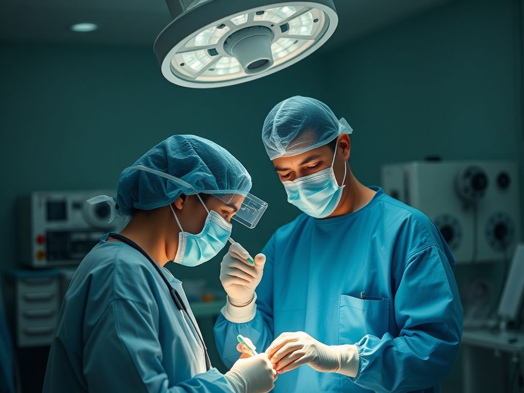 O Que E Depressao Pos Operatoria E Seus Efeitos