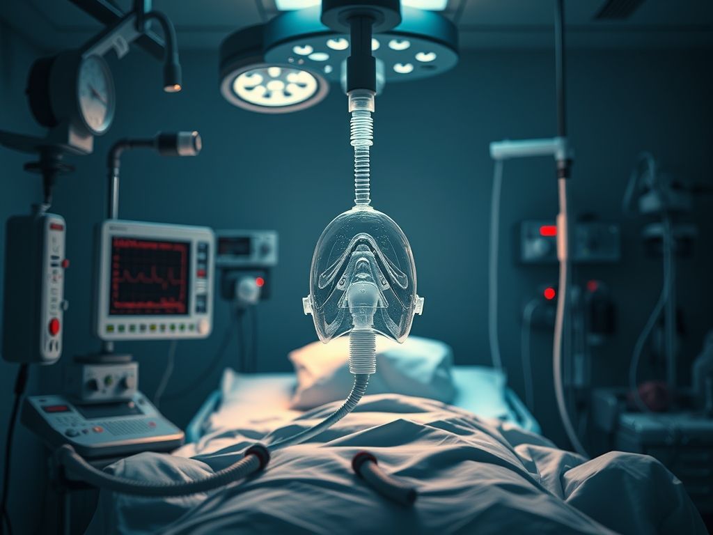 O Que E Depressao Respiratoria Entenda A Condicao