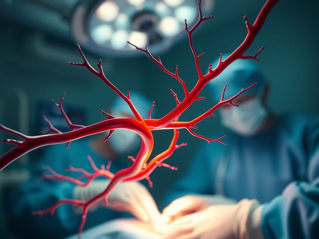 O Que E Derivacao Arteriovenosa