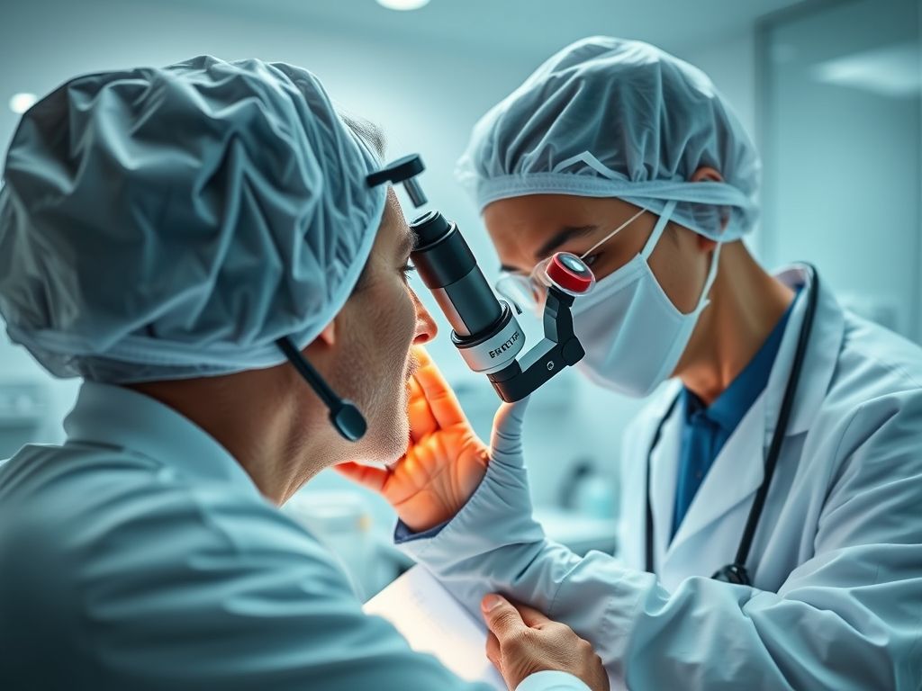 O Que E Dermatologia Especialidade Focada No Diagnostico