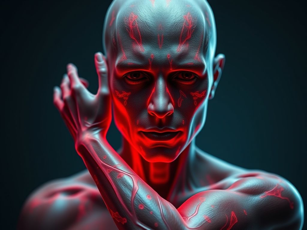 O Que E Dermatomiosite Entenda A Doenca