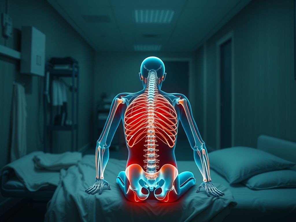 O Que E Desalinhamento Postural E Suas Consequencias