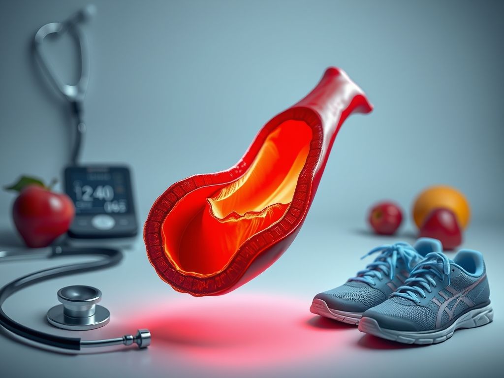 O Que E Descamacao Arterial Como Prevenir E Tratar