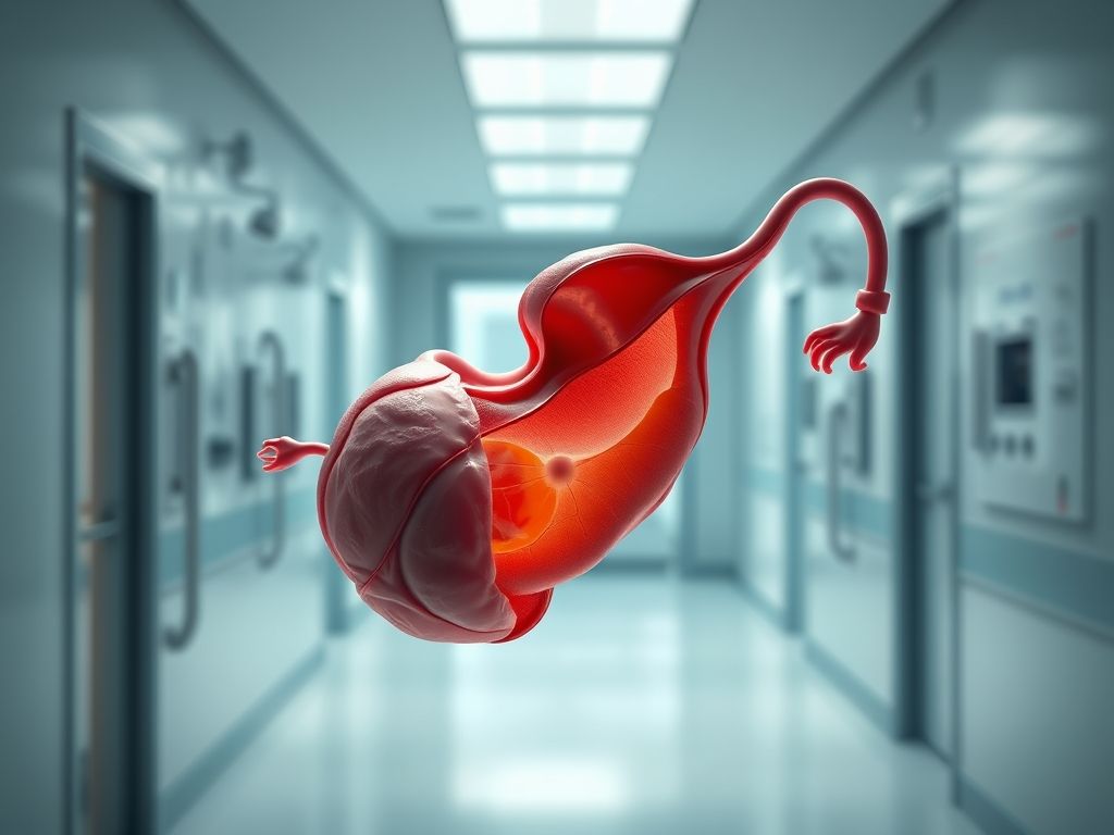 O Que E Descolamento De Placenta