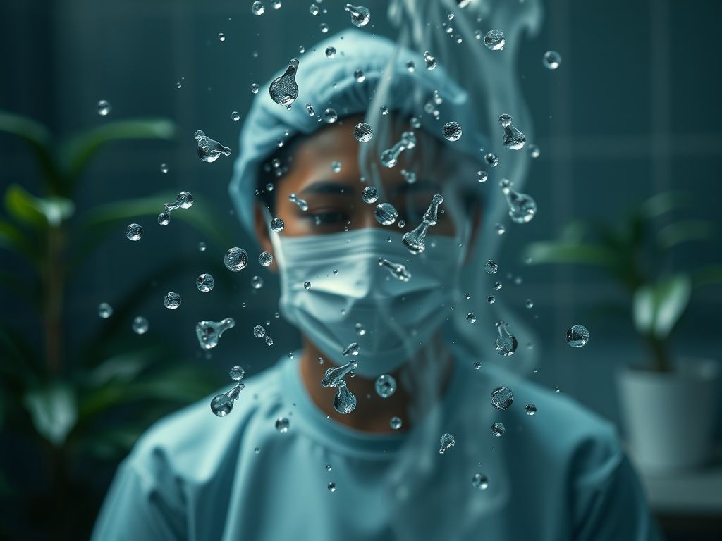 O Que E Descontaminacao Como Funciona E Sua Importancia