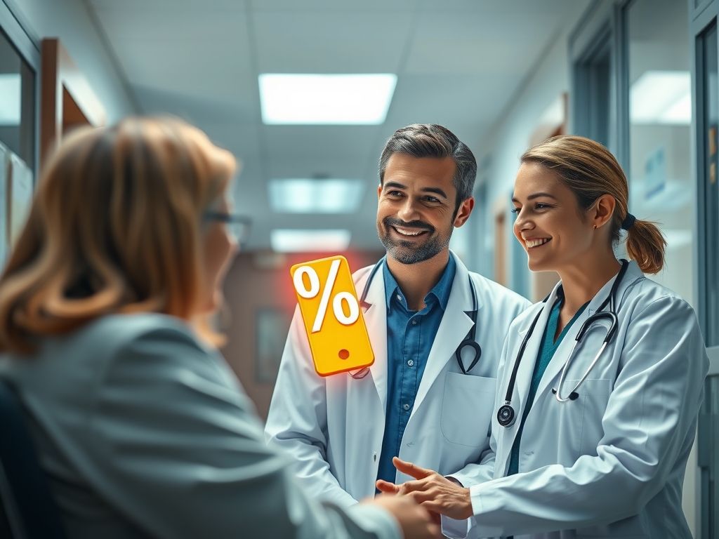 O Que E Desconto De Coparticipacao