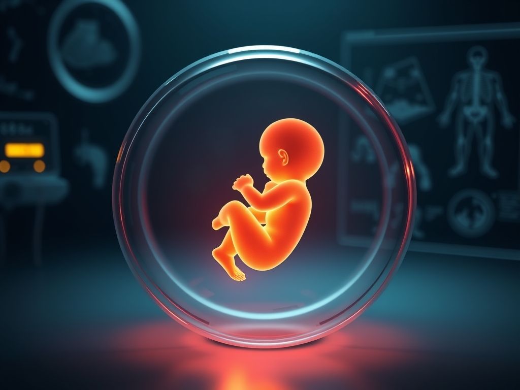 O Que E Desenvolvimento Fetal