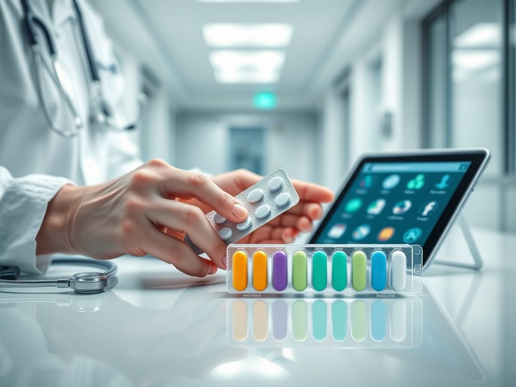 O Que E Desmame De Medicamentos