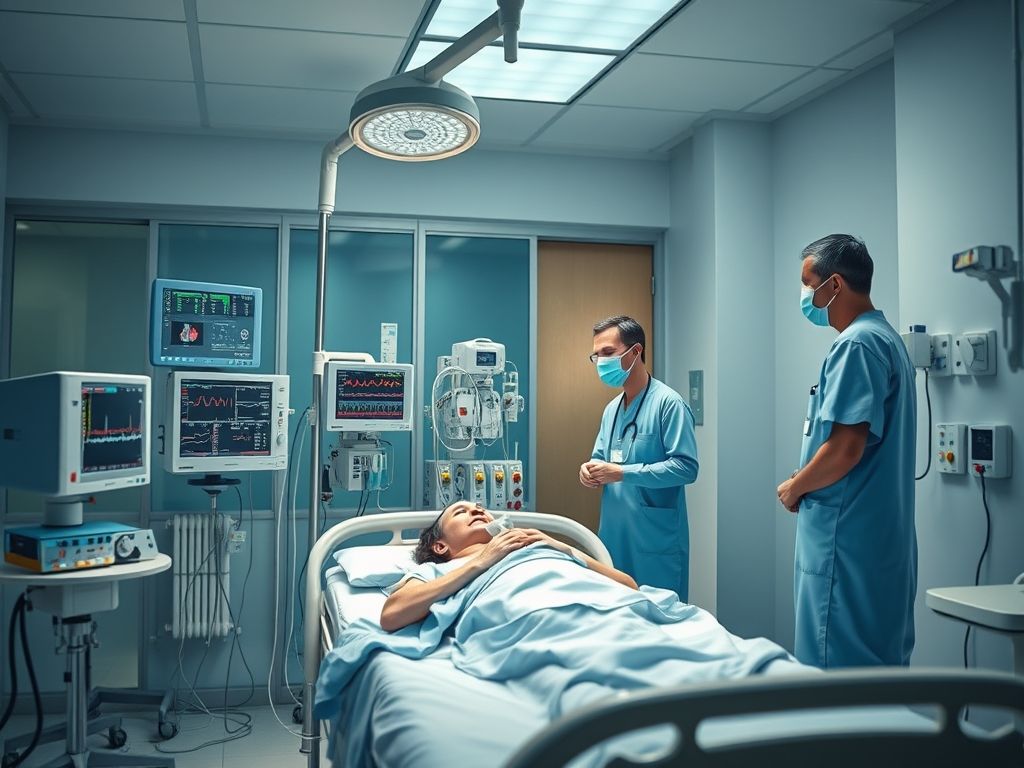 O Que E Desmame Do Ventilador Mecanico