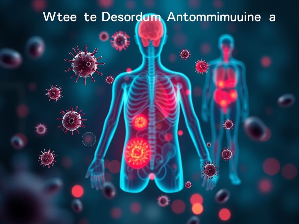 O Que E Desordem Autoimune