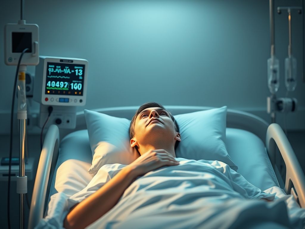 O Que E Despertar Do Paciente