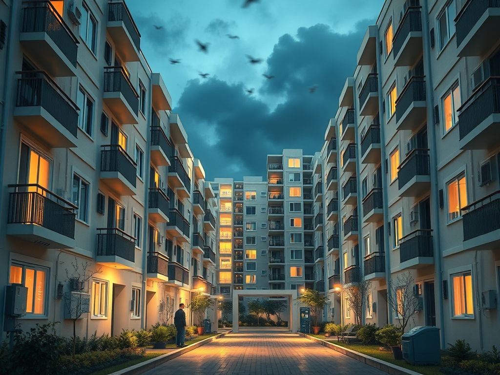 O Que E Despesas Condominiais E Sua Importancia