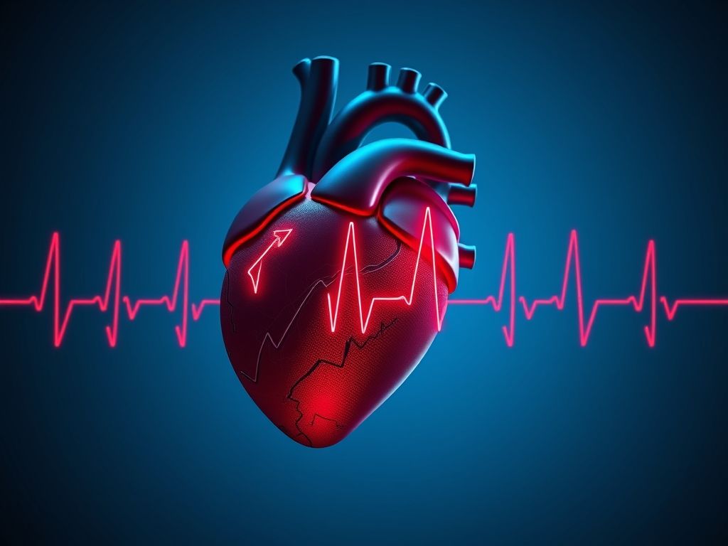 O Que E Desvio A Direita Do Eixo Cardiaco