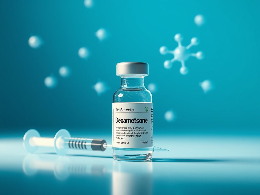 O Que E Dexametasona Entenda Suas Aplicacoes