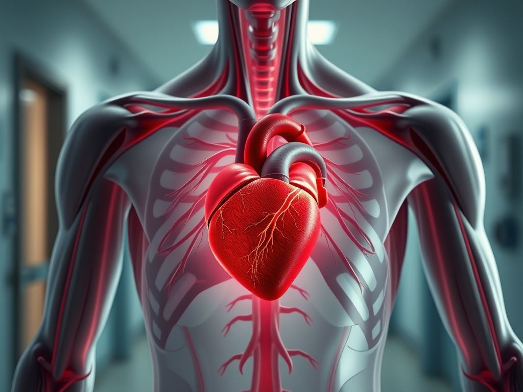 O Que E Dextrocardia Entenda Essa Condicao Rara