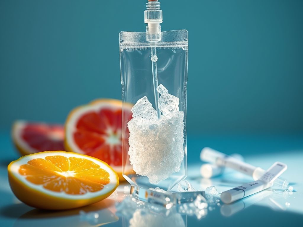 O Que E Dextrose Entenda Suas Propriedades E Usos