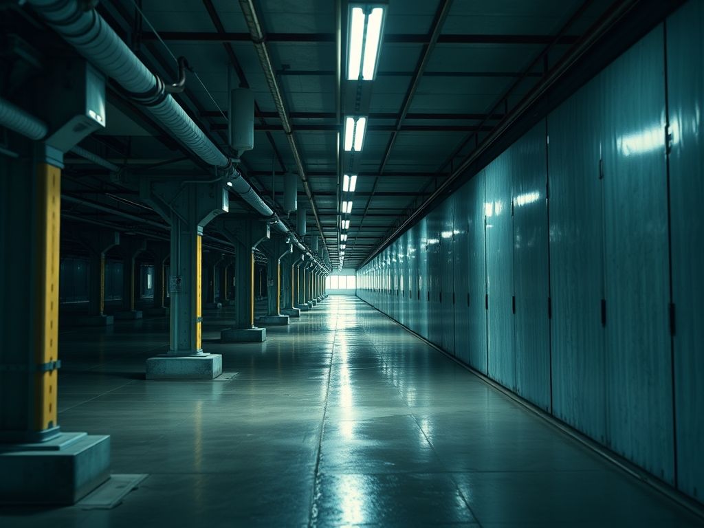 O Que E Diagnostico De Infraestrutura