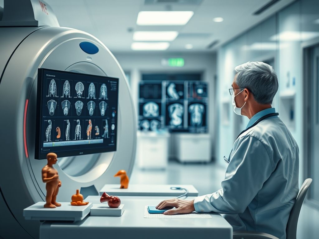 O Que E Diagnostico Por Imagem 2
