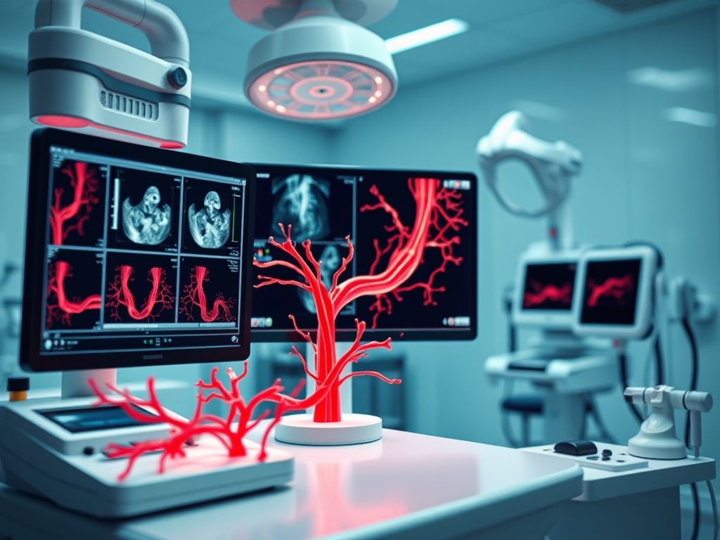 O Que E Diagnostico Vascular