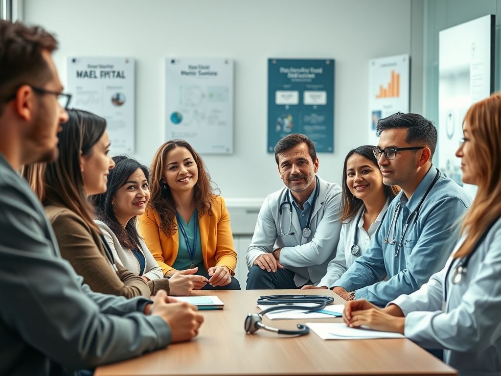 O Que E Dialogo Com A Comunidade Local