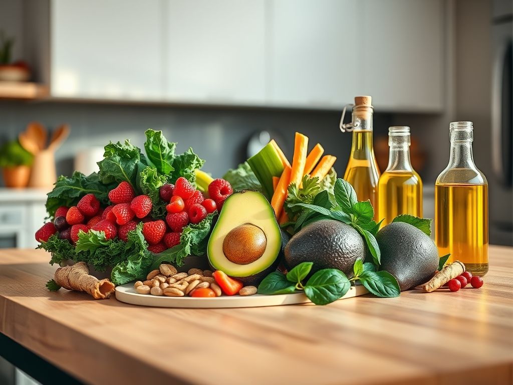 O Que E Dieta Anti Inflamatoria E Seus Beneficios
