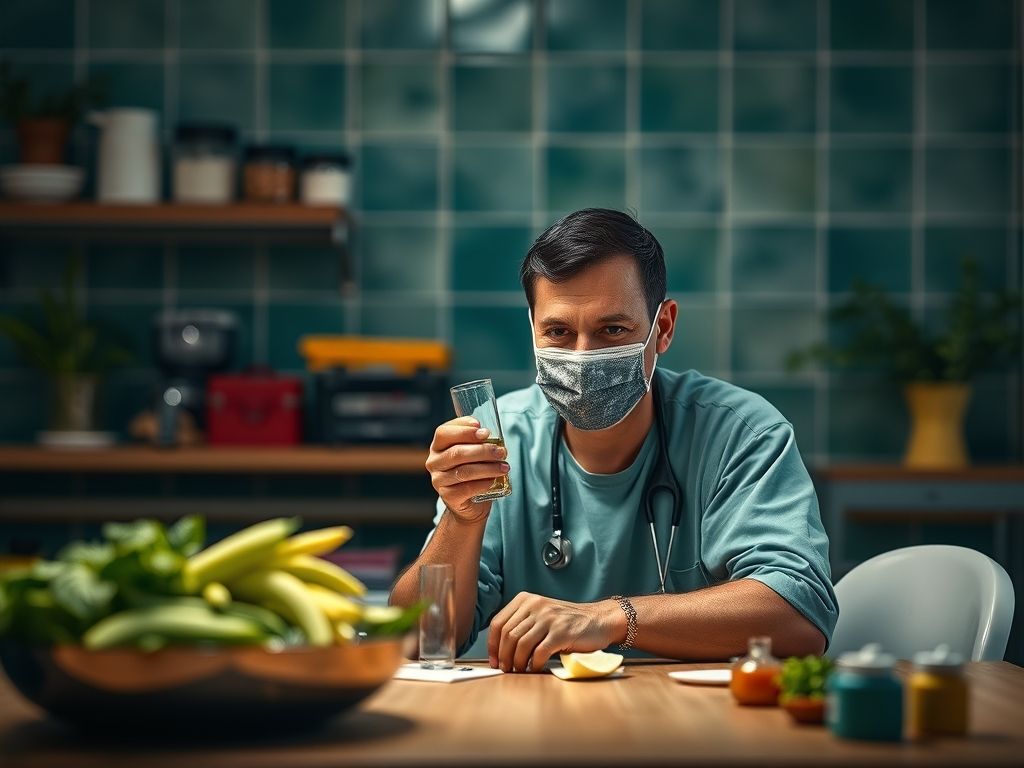 O Que E Dieta Especial Entenda Agora