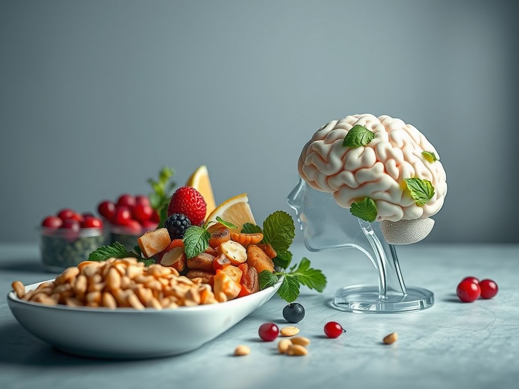 O Que E Dieta Para Neurologia
