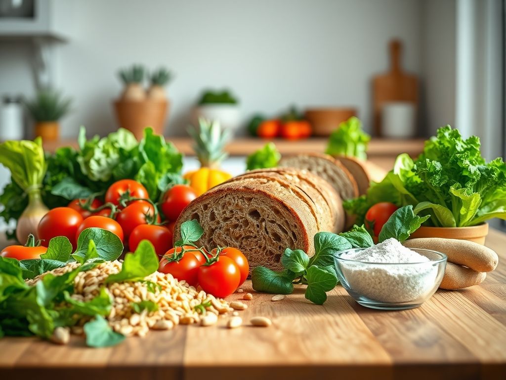 O Que E Dieta Sem Gluten