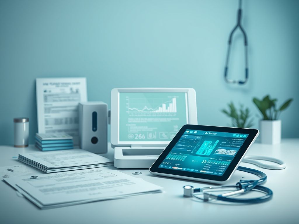O Que E Digitalizacao De Documentos