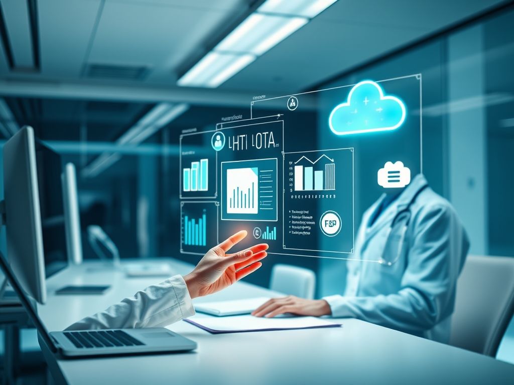 O Que E Digitalizacao De Prontuarios