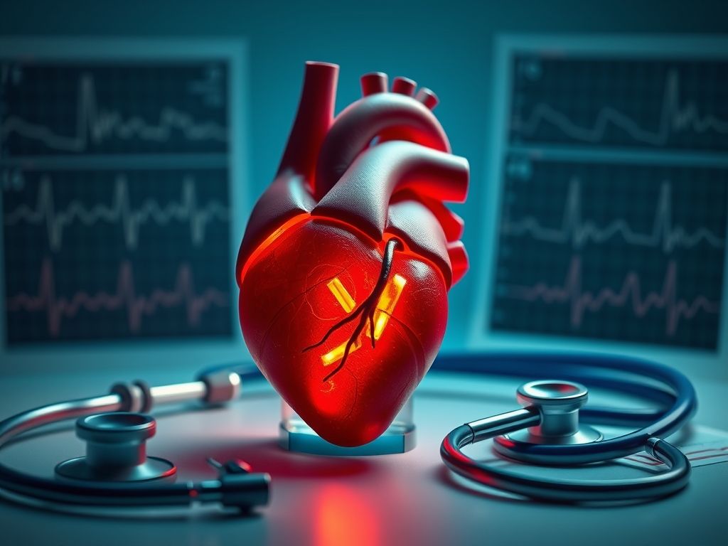 O Que E Dilatacao Cardiaca