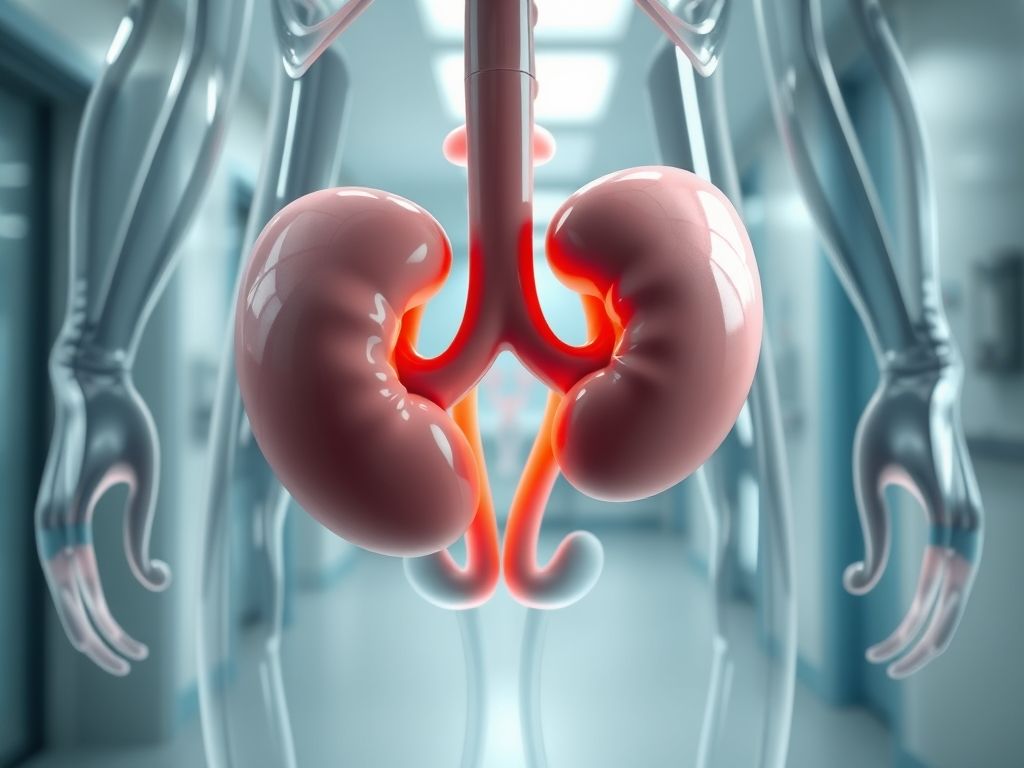 O Que E Dilatacao Ureteral