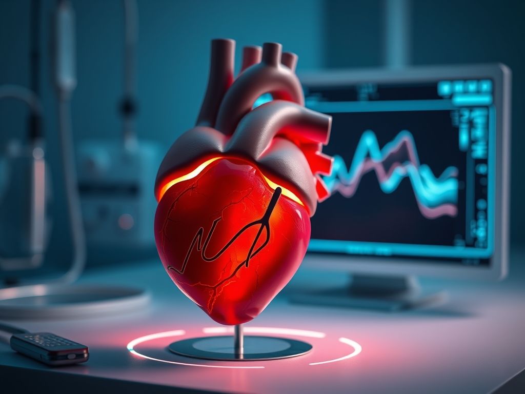 O Que E Dilatacao Ventricular