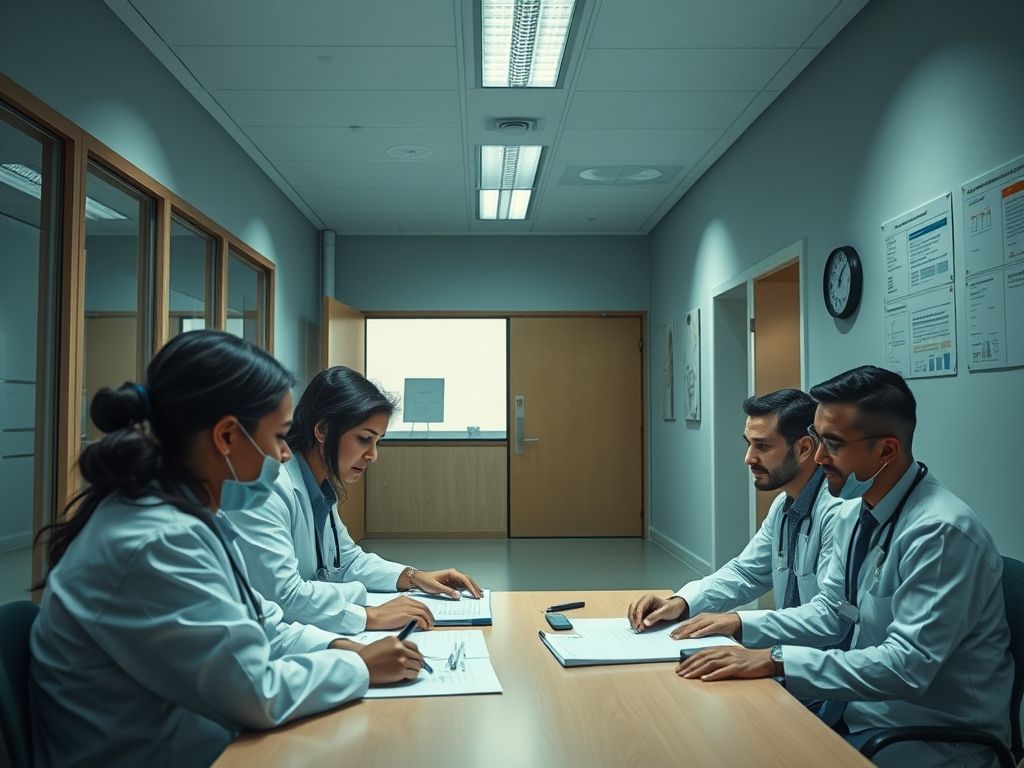 O Que E Dimensoes Do Consultorio