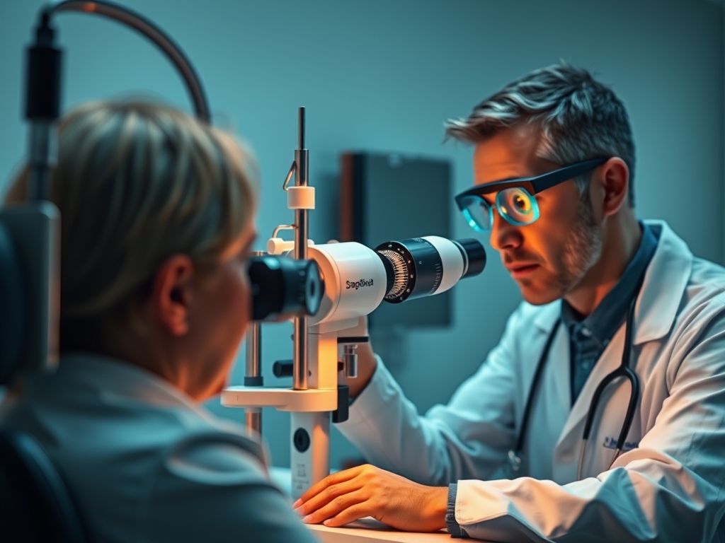 O Que E Diopsia Como Identificar E Tratar