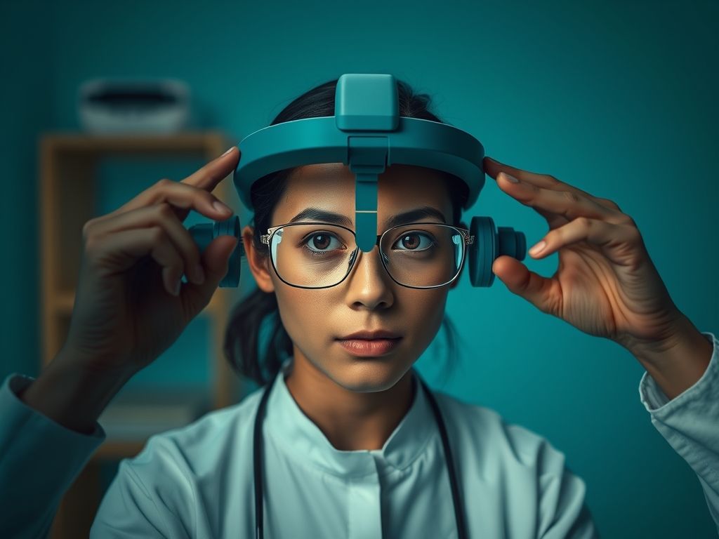 O Que E Diplopia Binocular