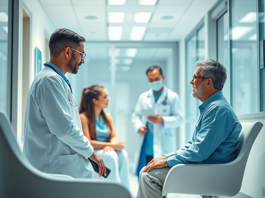 O Que E Direitos Dos Pacientes