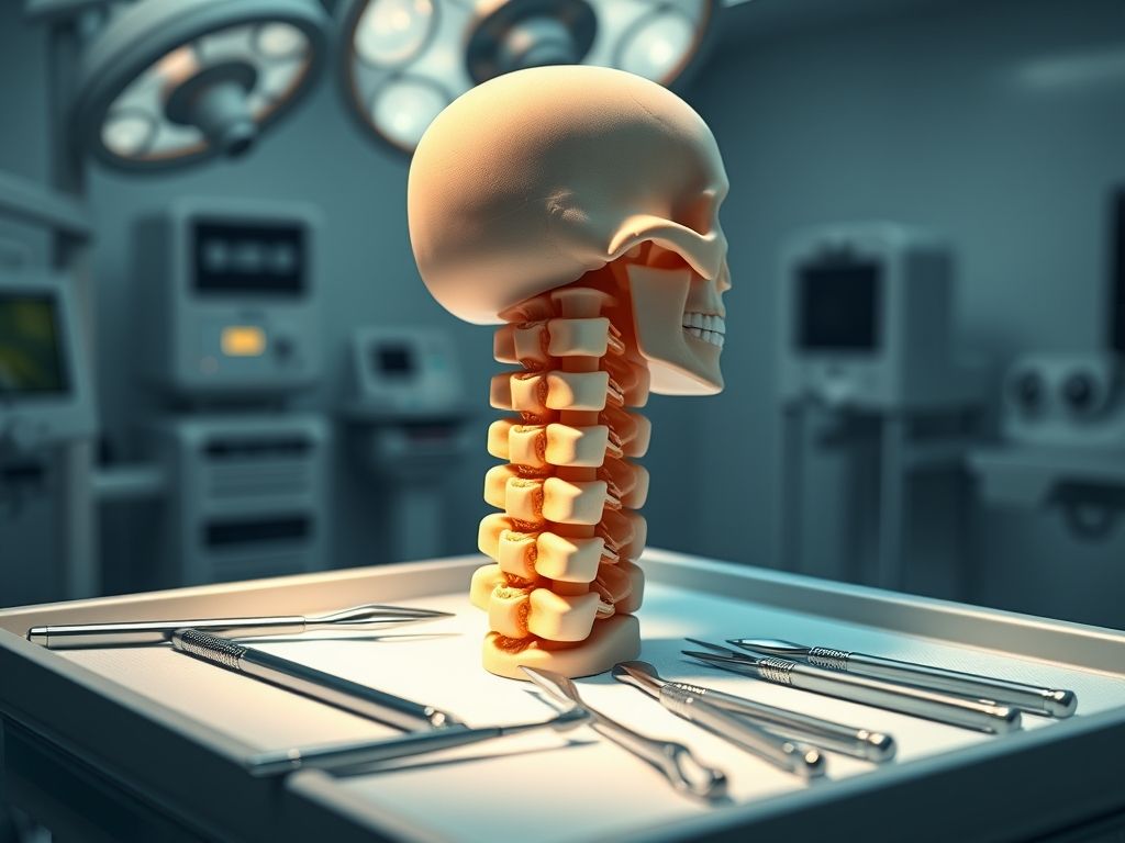 O Que E Discectomia Cervical Anterior