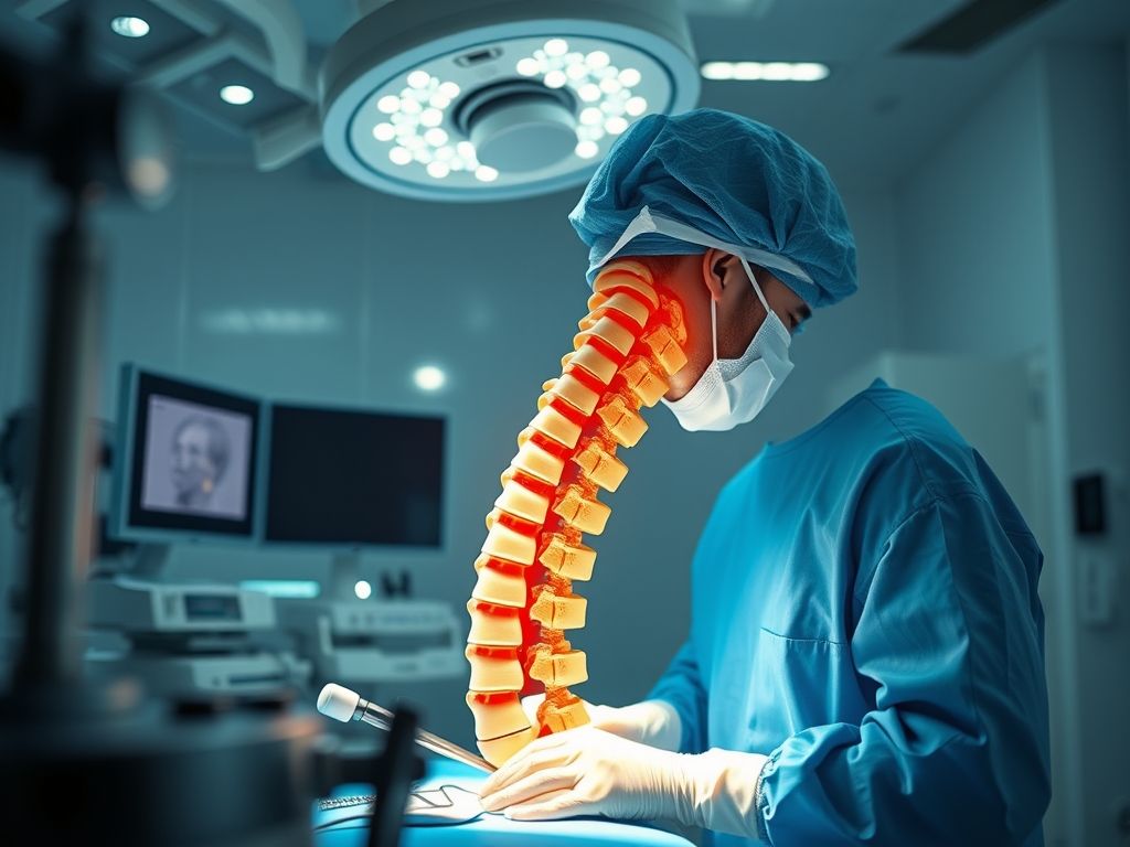 O Que E Discectomia Endoscopica
