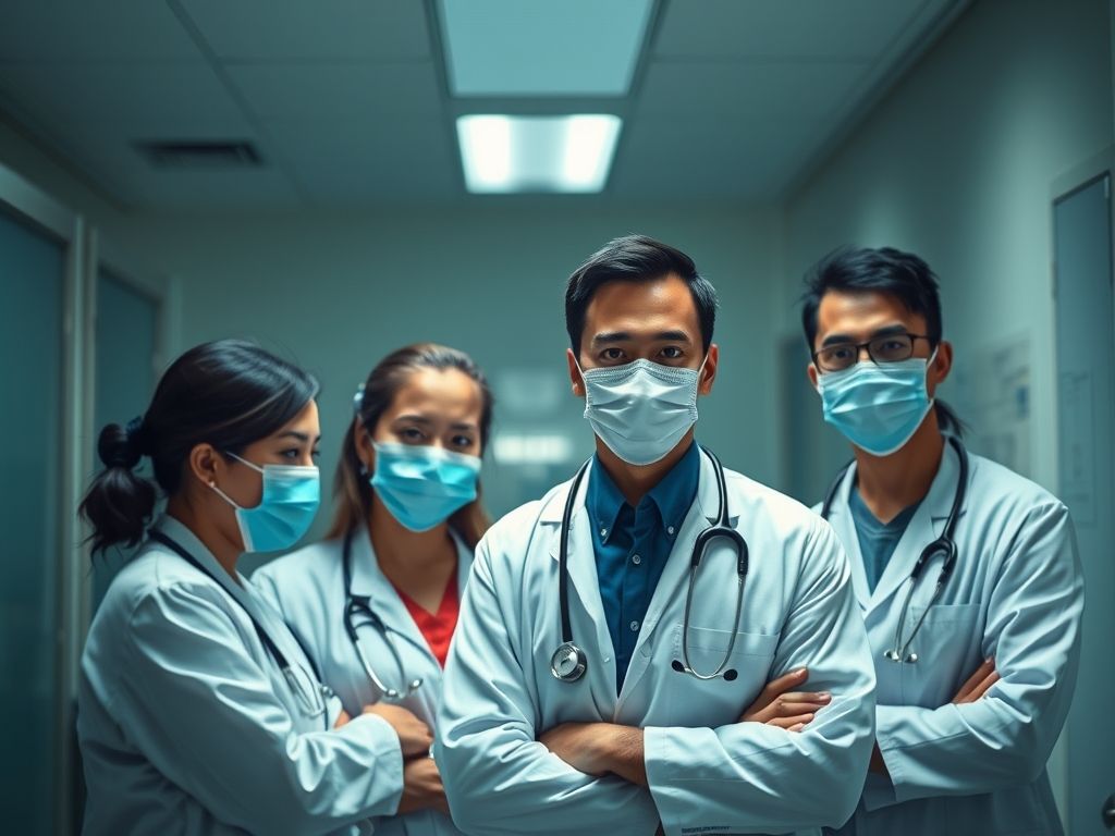 O Que E Disciplina Medica Importancia E Especialidades