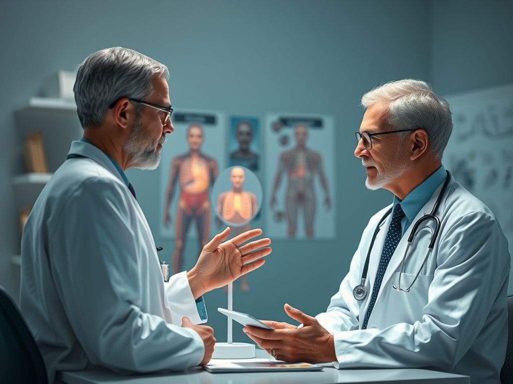 O Que E Discite Entenda A Condicao Medica