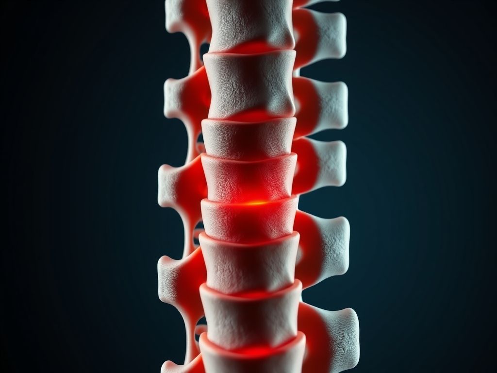 O Que E Disco Intervertebral