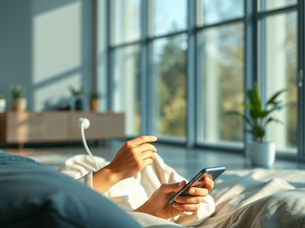 O Que E Disconnect Me E Seus Beneficios