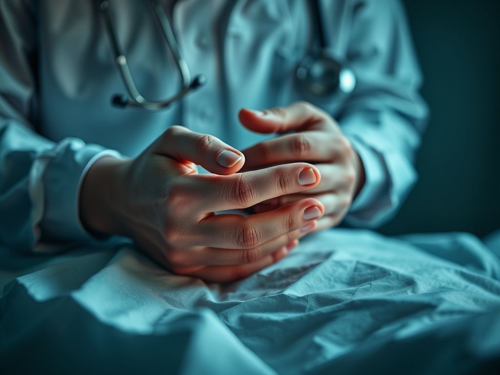 O Que E Discoria Traumatica