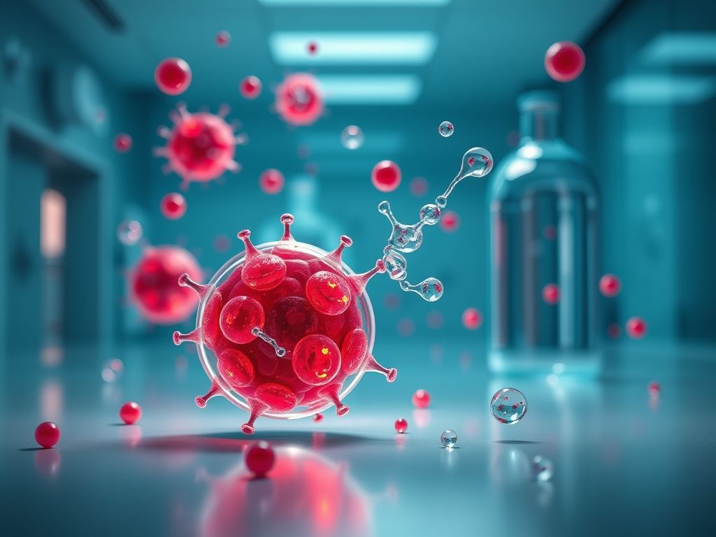 O Que E Discrasia Plasmatica Entenda A Condicao