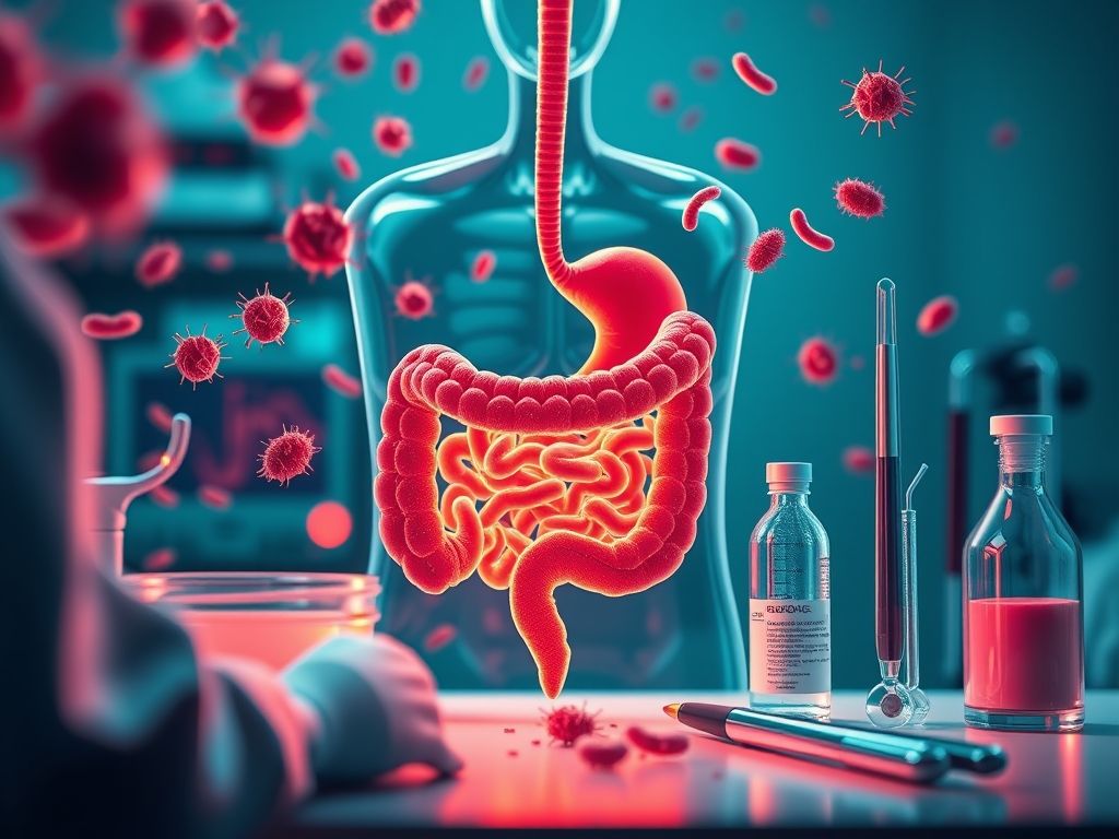 O Que E Disenteria Bacteriana Entenda A Doenca