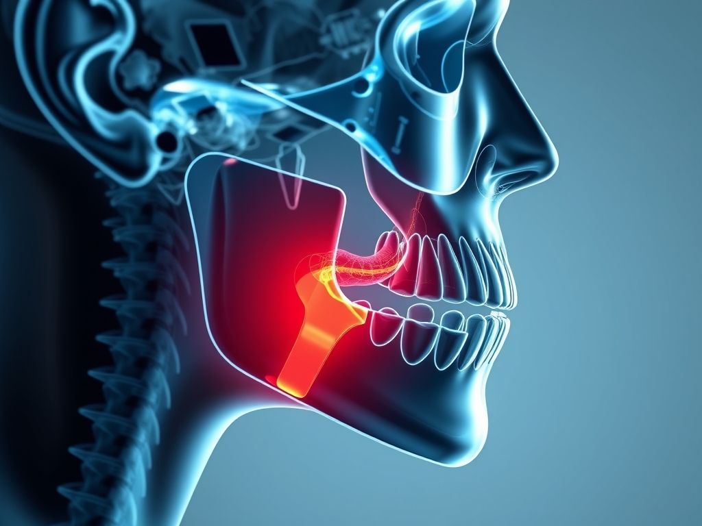 O Que E Disfuncao Da Articulacao Temporomandibular