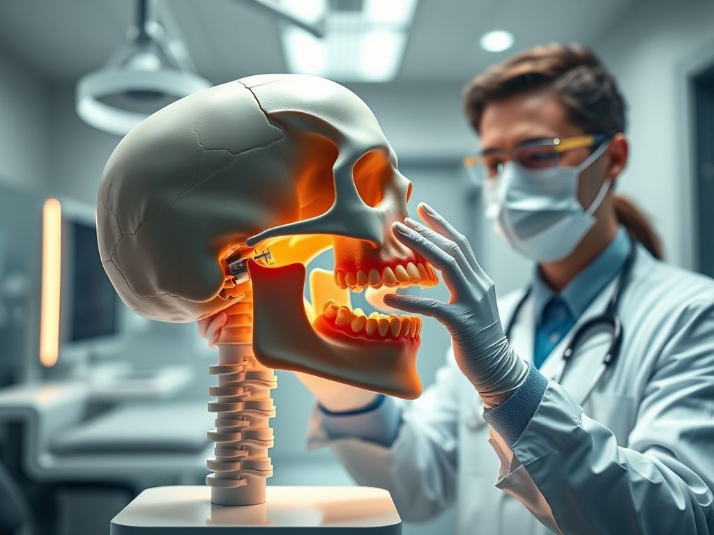 O Que E Disfuncao Temporomandibular