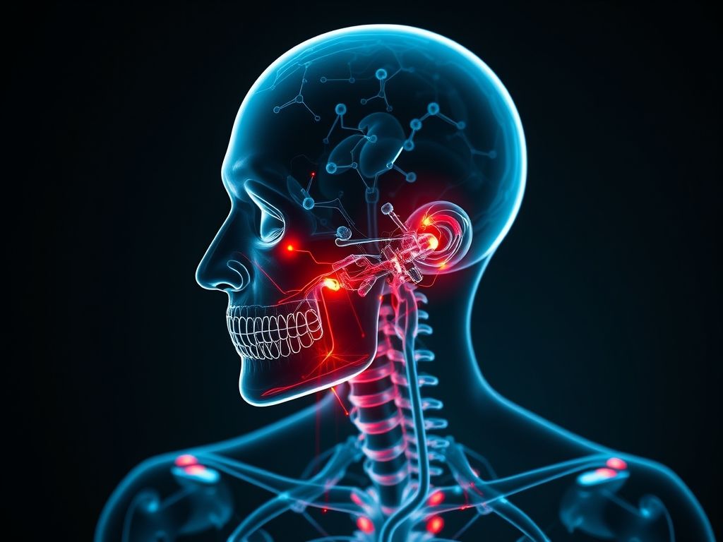 O Que E Disfuncao Temporomandibular Dtm
